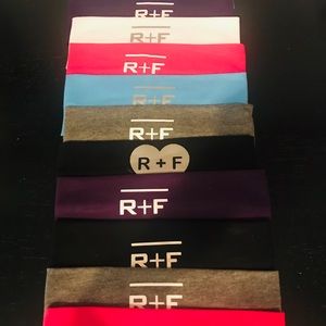 Rodan + Fields Headbands